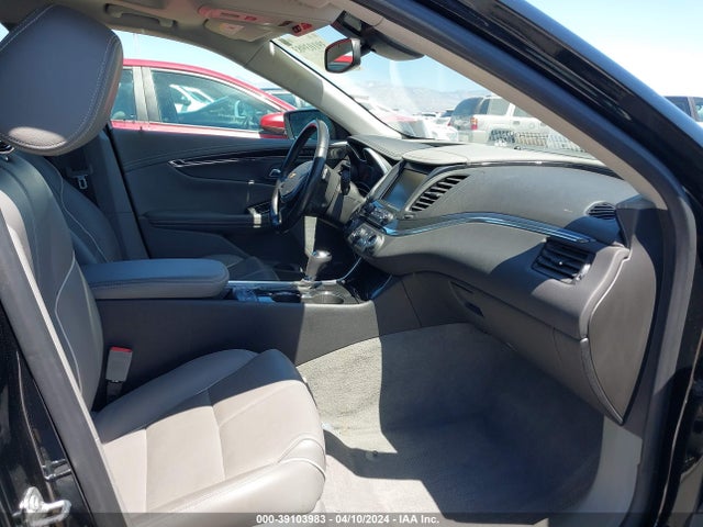 Chevrolet Impala Premier 2019 2G1105S3XK9146416 Image 5