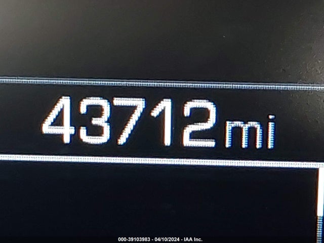 Chevrolet Impala Premier 2019 2G1105S3XK9146416 Image 7