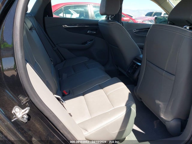Chevrolet Impala Premier 2019 2G1105S3XK9146416 Image 8