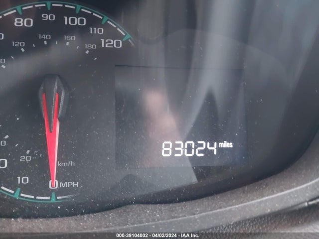 Chevrolet Spark Ls Cvt 2018 KL8CB6SA6JC468209 Image 14