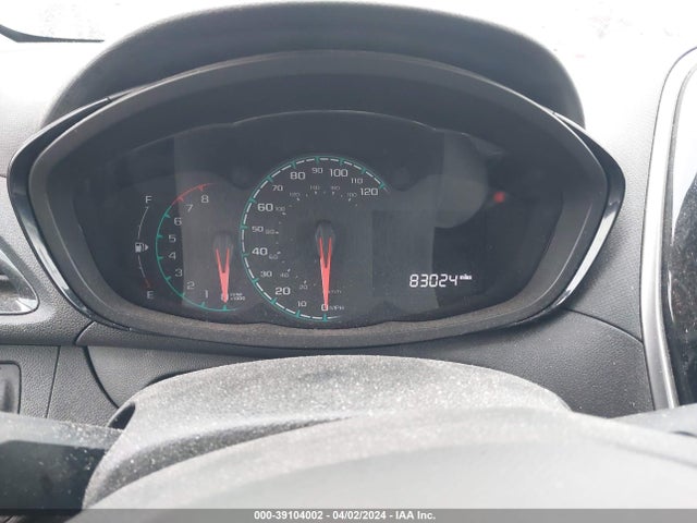 Chevrolet Spark Ls Cvt 2018 KL8CB6SA6JC468209 Image 7