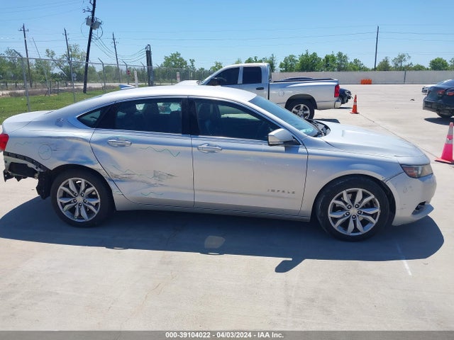 Chevrolet IMPALA 1LT 2017 1G1105SAXHU206771 Image 13