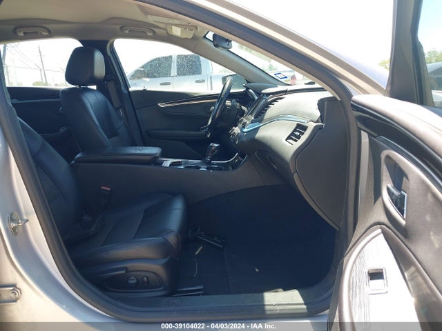 Chevrolet IMPALA 1LT 2017 1G1105SAXHU206771 Image 5