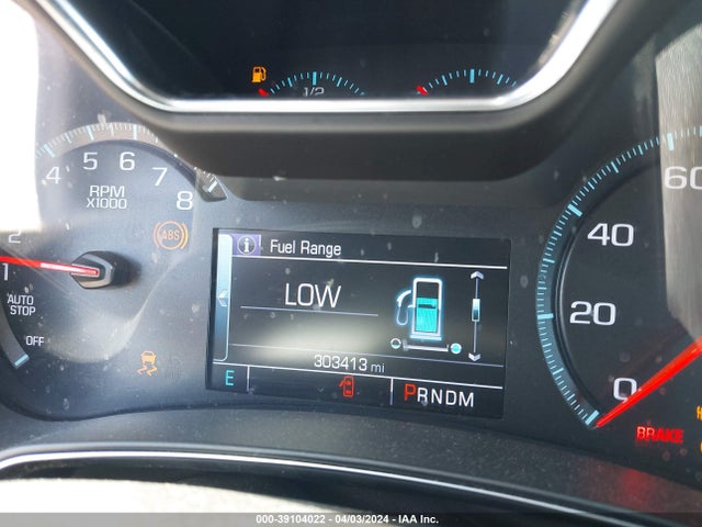 Chevrolet IMPALA 1LT 2017 1G1105SAXHU206771 Image 7