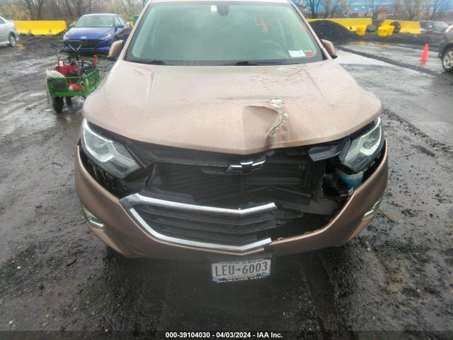 Chevrolet EQUINOX LT 2019 2GNAXKEV7K6222973 Image 12