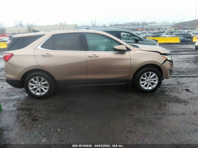 Chevrolet EQUINOX LT 2019 2GNAXKEV7K6222973 Image 13