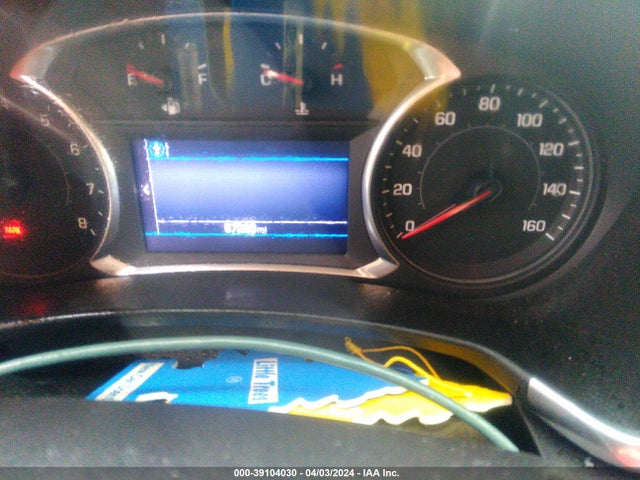 Chevrolet EQUINOX LT 2019 2GNAXKEV7K6222973 Image 15