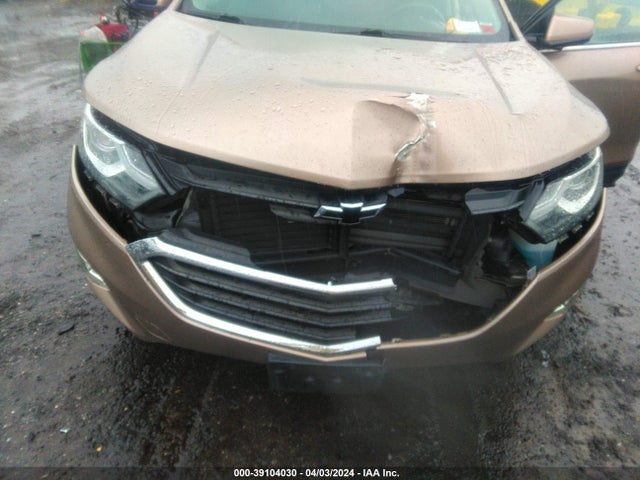 Chevrolet EQUINOX LT 2019 2GNAXKEV7K6222973 Image 6