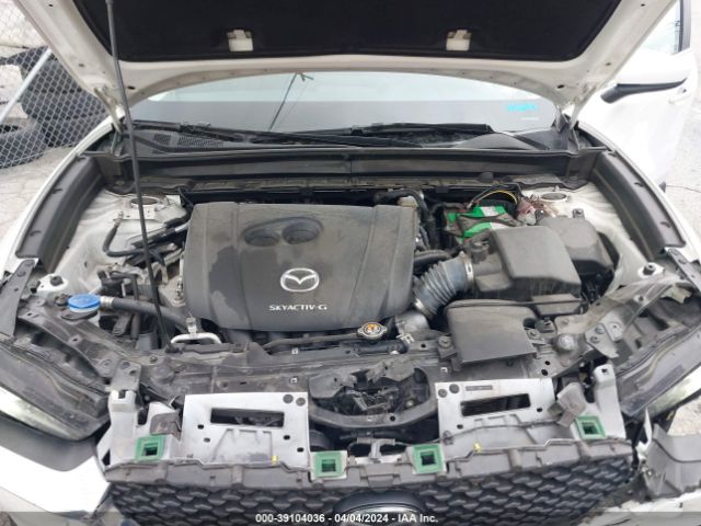 3MVDMACL1LM135828 Mazda Cx-30 Select Package