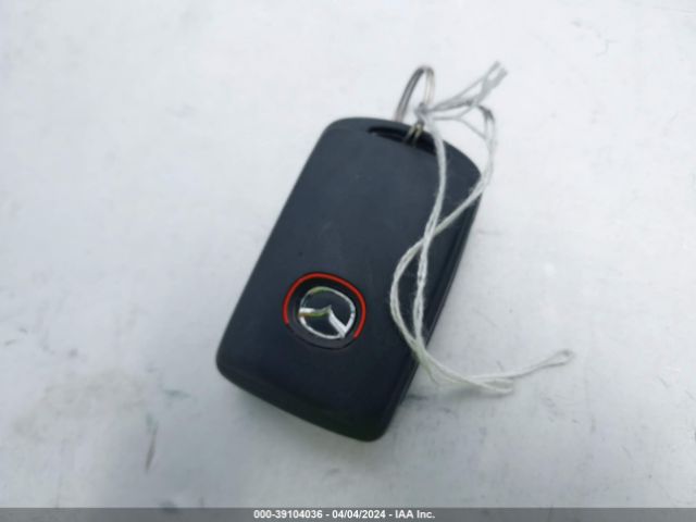 3MVDMACL1LM135828 Mazda Cx-30 Select Package