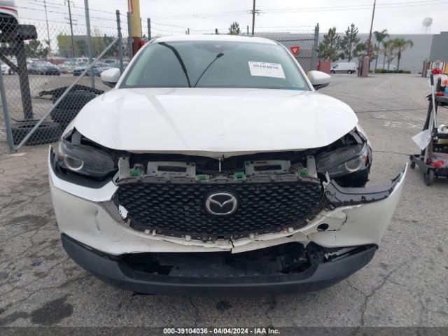 3MVDMACL1LM135828 Mazda Cx-30 Select Package