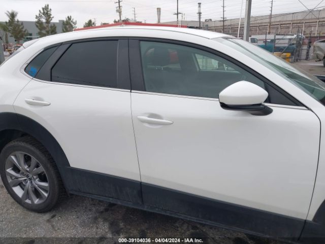 3MVDMACL1LM135828 Mazda Cx-30 Select Package