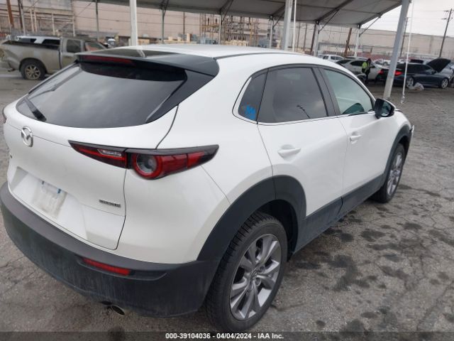 3MVDMACL1LM135828 Mazda Cx-30 Select Package