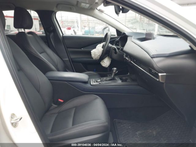 3MVDMACL1LM135828 Mazda Cx-30 Select Package