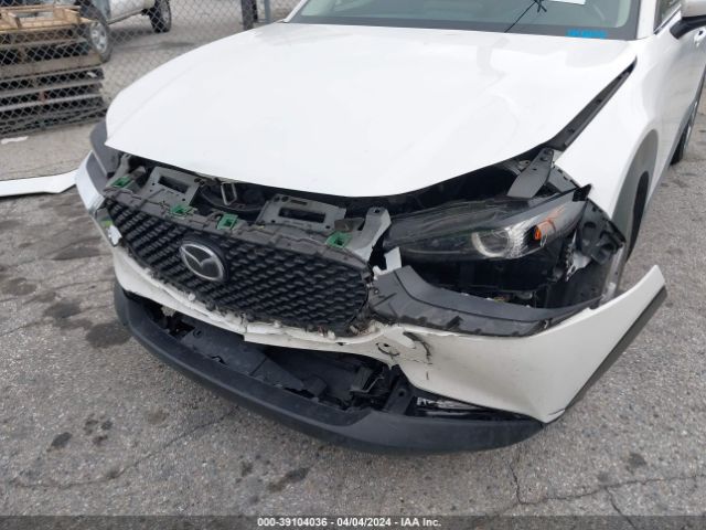 3MVDMACL1LM135828 Mazda Cx-30 Select Package