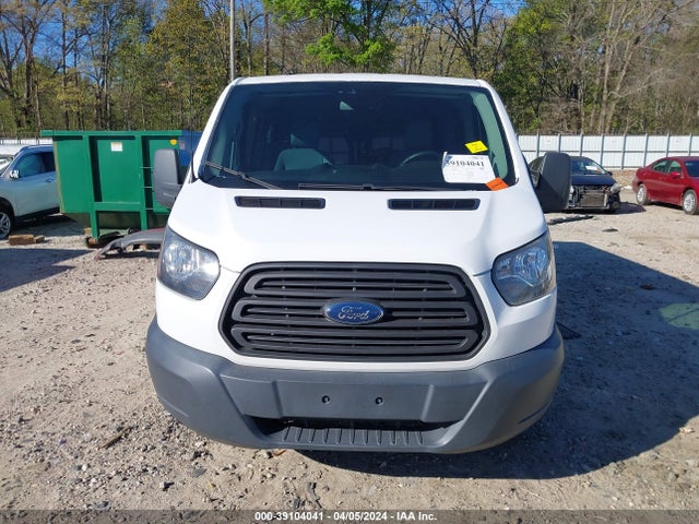 Ford Transit-250 2018 1FTYR2ZM8JKA21890 Image 12