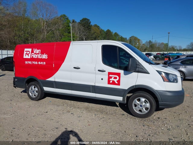 Ford Transit-250 2018 1FTYR2ZM8JKA21890 Image 13