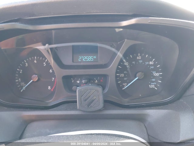 Ford Transit-250 2018 1FTYR2ZM8JKA21890 Image 7