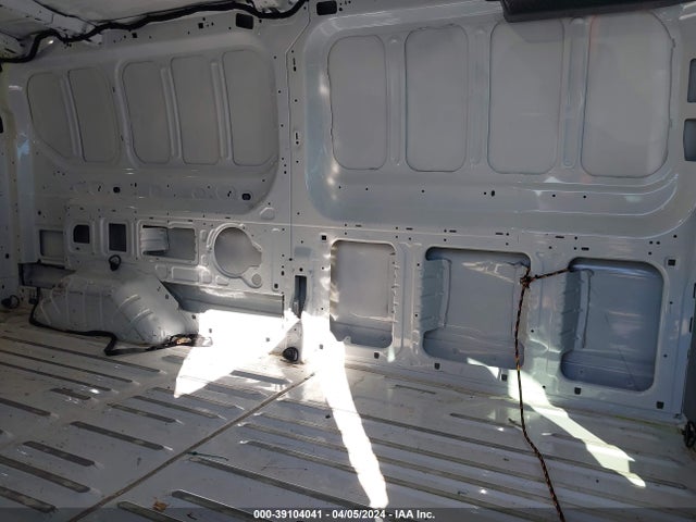 Ford Transit-250 2018 1FTYR2ZM8JKA21890 Image 8
