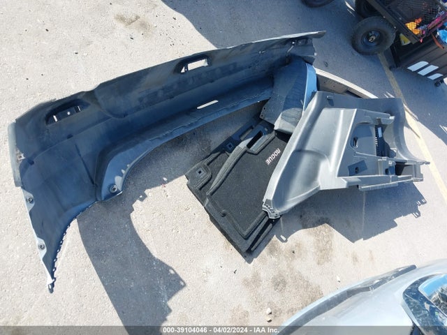 Nissan ROGUE S 2016 KNMAT2MV8GP647468 Image 12