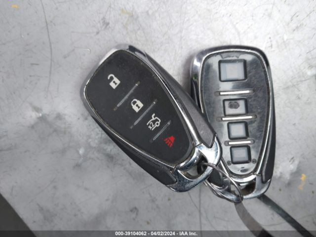 1G1ZB5ST5JF112774 Chevrolet Malibu 1ls