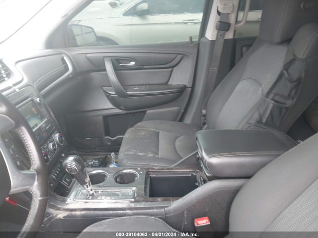 Chevrolet Traverse 2lt 2016 1GNKRHKD1GJ303846 Image 5
