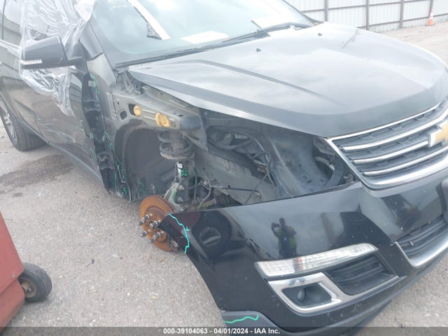 Chevrolet Traverse 2lt 2016 1GNKRHKD1GJ303846 Image 6
