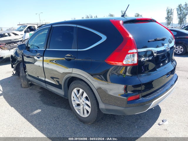 Honda CR-V EX 2015 3CZRM3H51FG700458 Image 14