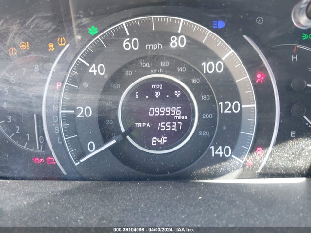 Honda CR-V EX 2015 3CZRM3H51FG700458 Image 15