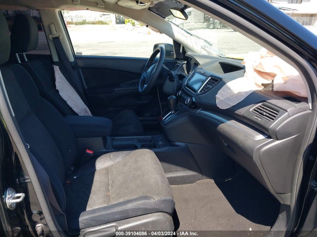 Honda CR-V EX 2015 3CZRM3H51FG700458 Image 5