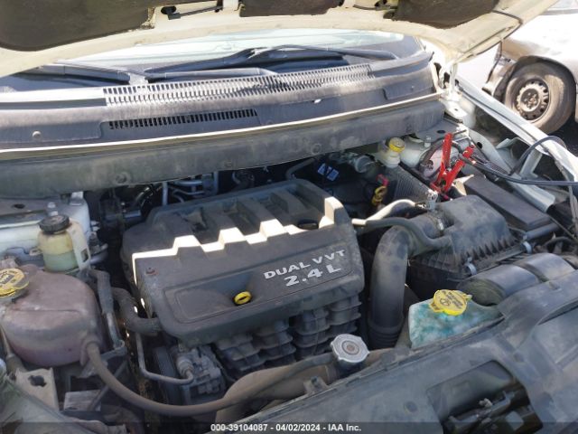 3C4PDCAB7FT658849 Dodge Journey American Value Pkg