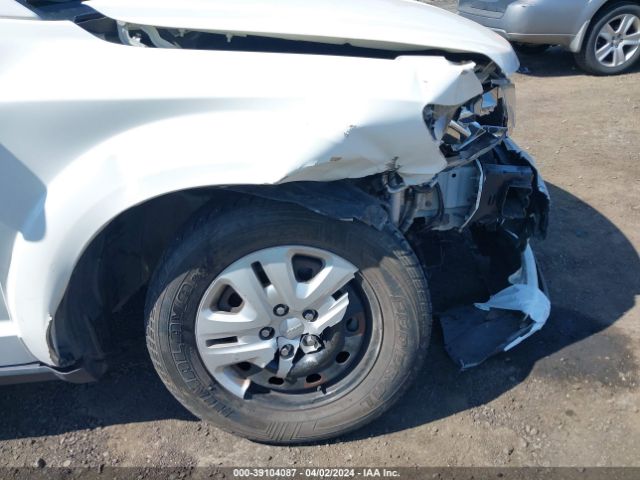 3C4PDCAB7FT658849 Dodge Journey American Value Pkg