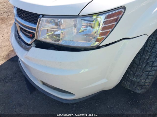 3C4PDCAB7FT658849 Dodge Journey American Value Pkg