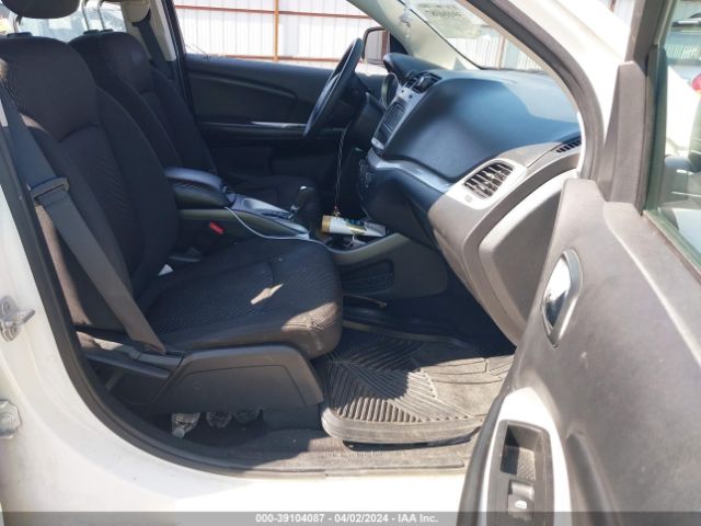 3C4PDCAB7FT658849 Dodge Journey American Value Pkg