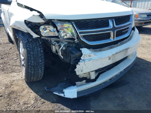 3C4PDCAB7FT658849 Dodge Journey American Value Pkg