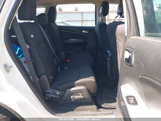 3C4PDCAB7FT658849 Dodge Journey American Value Pkg