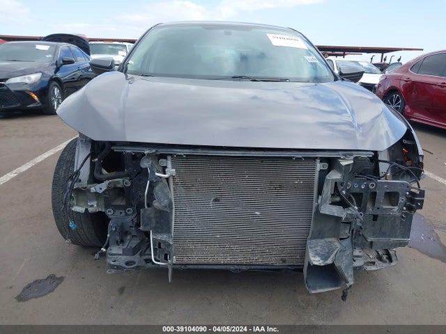 Honda Civic Lx 2018 19XFC2F50JE015249 Image 13