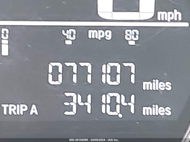Honda Civic Lx 2018 19XFC2F50JE015249 Image 16