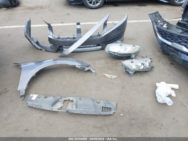Honda Civic Lx 2018 19XFC2F50JE015249 Image 12
