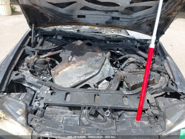 5UXWX9C54G0D69036 BMW X3 Xdrive28i