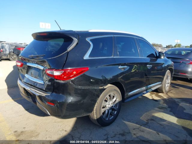 5N1AL0MN2FC542155 Infiniti QX60