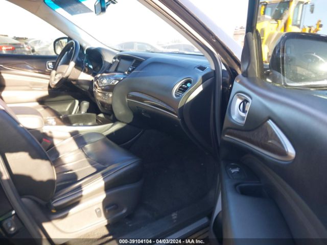 5N1AL0MN2FC542155 Infiniti QX60
