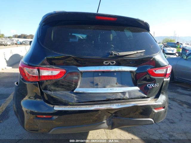 5N1AL0MN2FC542155 Infiniti QX60
