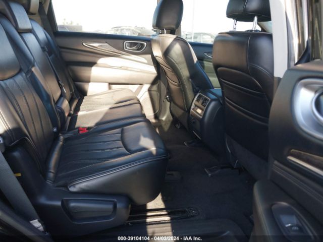 5N1AL0MN2FC542155 Infiniti QX60