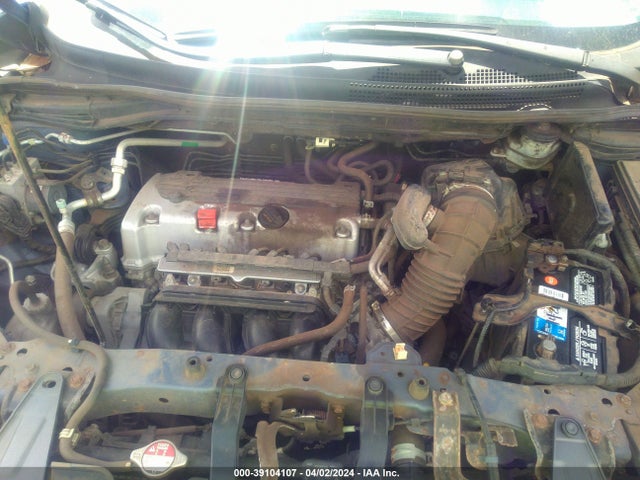Honda Cr-v Ex-l 2014 2HKRM3H76EH558363 Image 10