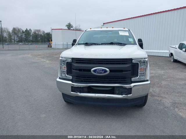 Ford F-250 Xl 2017 1FT7X2B65HED89434 Image 12