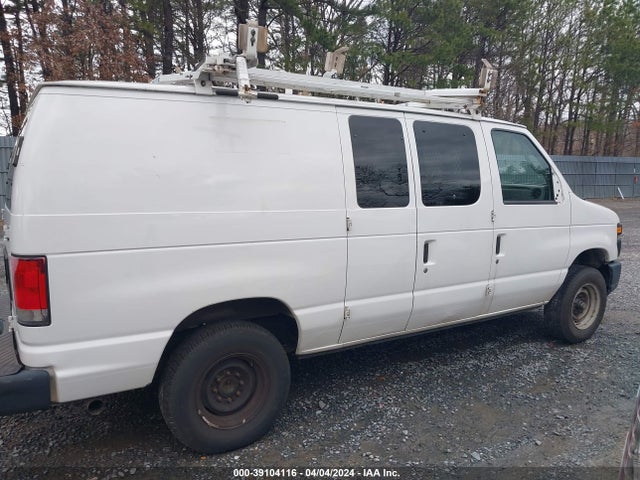 Ford E-250 Commercial 2014 1FTNE2EL4EDA35212 Image 13