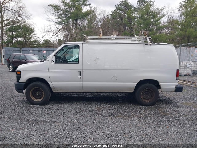 Ford E-250 Commercial 2014 1FTNE2EL4EDA35212 Image 14