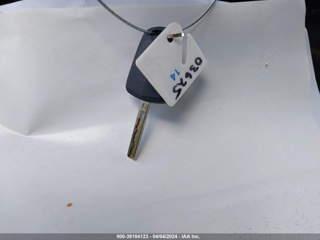 Chevrolet Express 2500 Work Van 2015 1GCWGFCF4F1158224 Image 11