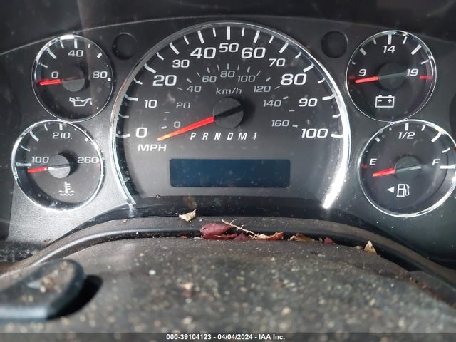 Chevrolet Express 2500 Work Van 2015 1GCWGFCF4F1158224 Image 15